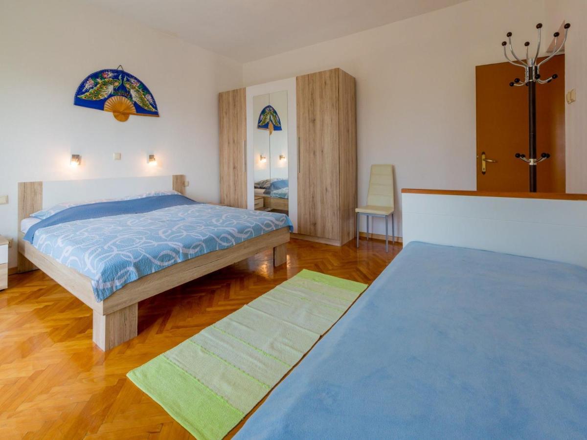 Apartments Sobol Crikvenica Luaran gambar