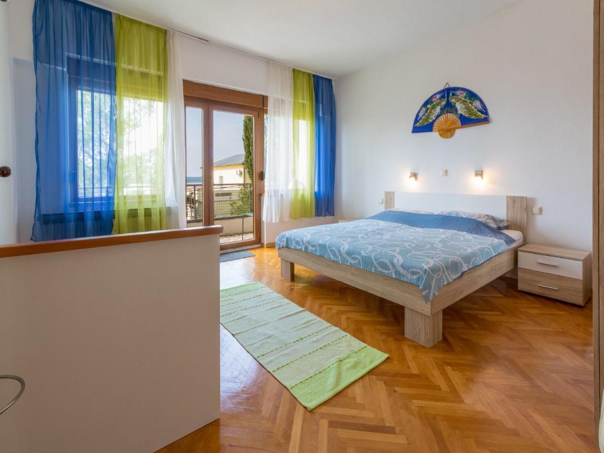 Apartments Sobol Crikvenica Luaran gambar