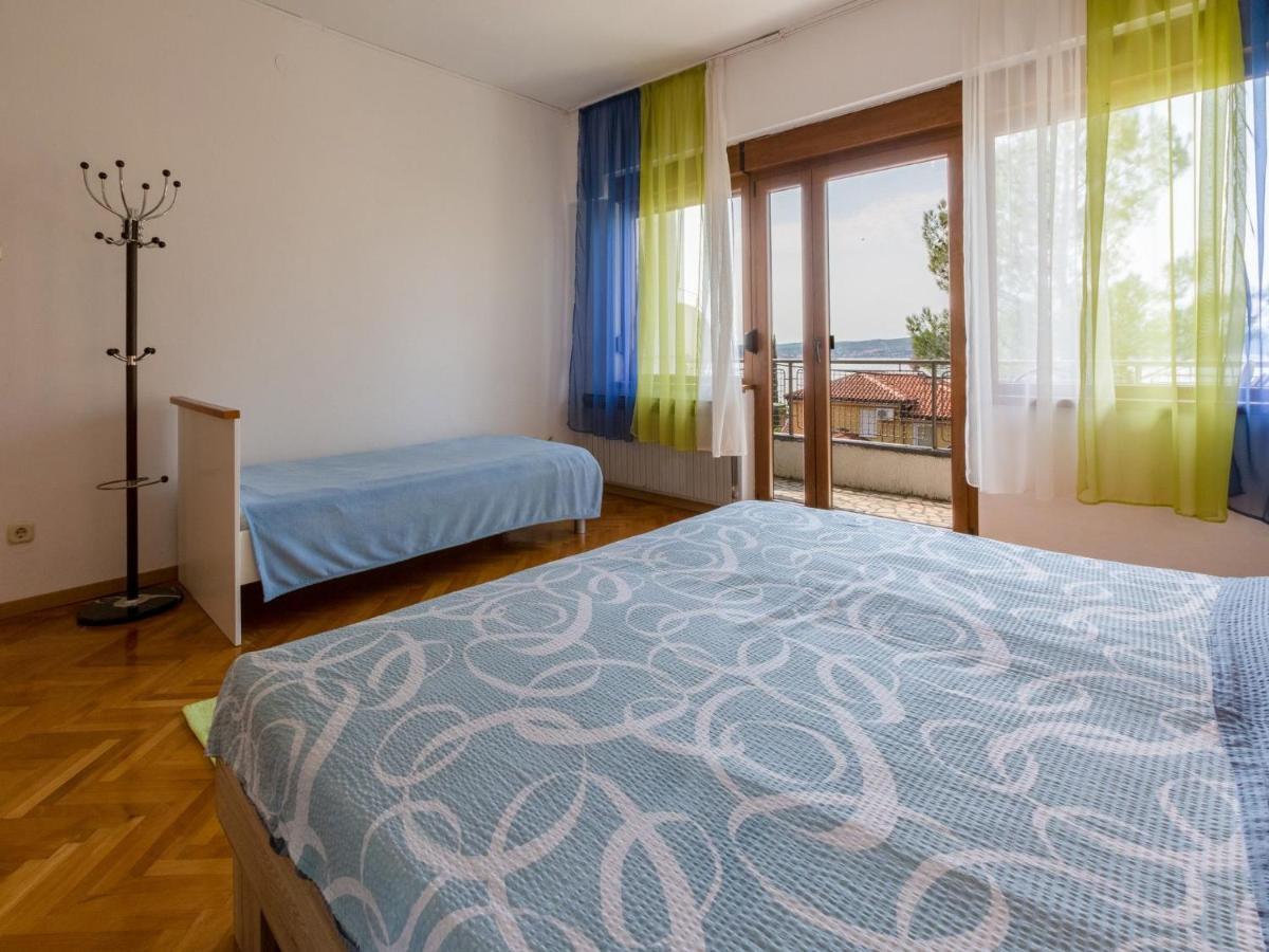 Apartments Sobol Crikvenica Luaran gambar